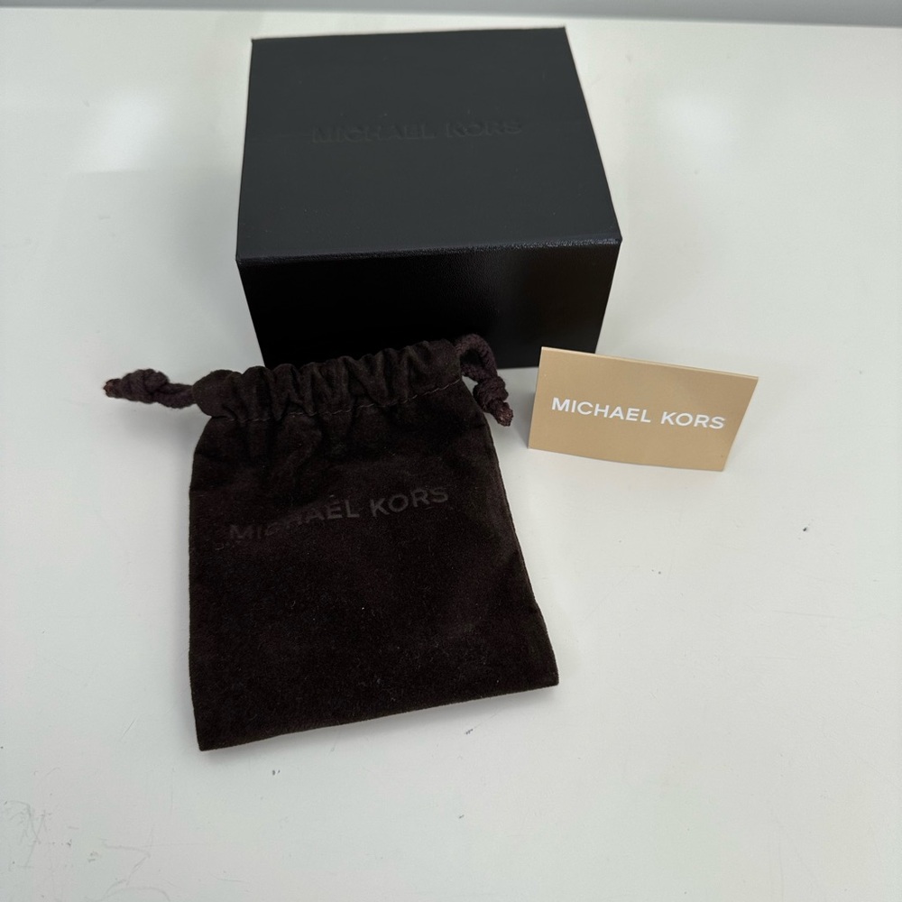 Michael Kors Box & Dust Bag